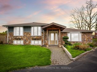13450 Heritage Rd, Caledon, ON L7C 1T4