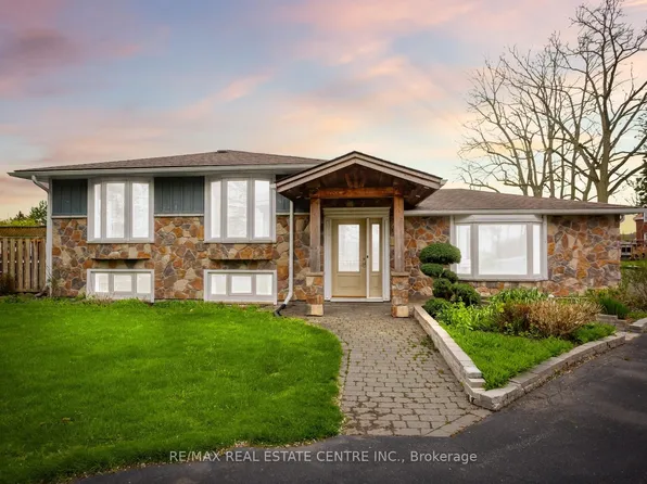 13450 Heritage Rd, Caledon, ON L7C 1T4