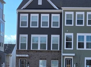 1610 Blacksmith Way, Frederick, MD 21702