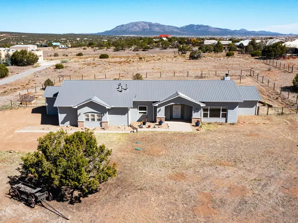 7 Noche Estrellado Ct, Edgewood, NM 87015