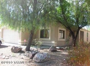 5341 S Newcastle Ct, Tucson, AZ 85746