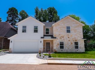 904 Tristan Ln, Longview, TX 75604
