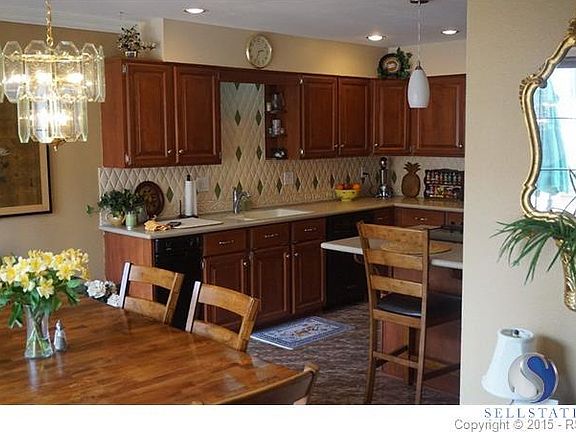 Large Kitchen