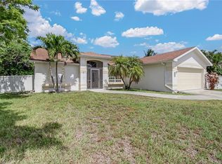 3234 SW 29th Ave, Cape Coral, FL 33914