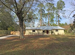 4635 Maple St, Macclenny, FL 32063