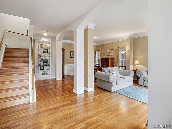 4th image of 8504 Snowstraw Pl