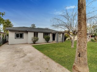 1822 E Hidalgo Ave, Phoenix, AZ 85040