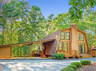 225 Forest Dr, Graham, NC 27253