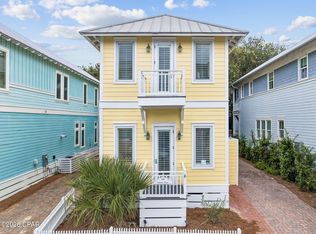 140 Parkshore Dr, Panama City Beach, FL 32413