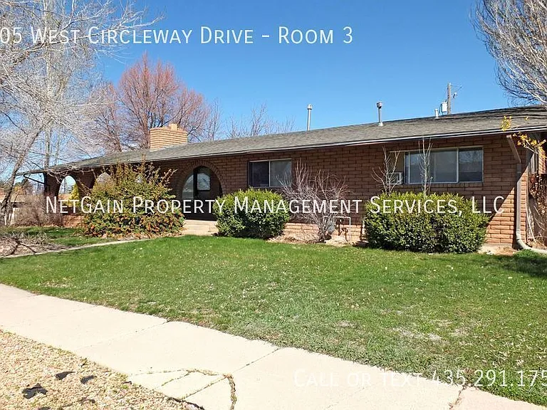 405 W Circleway Dr #3 — Photo 7