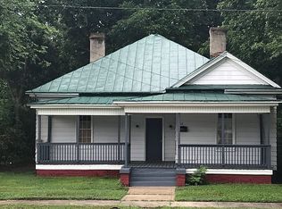 714 Redgate Ave, Rocky Mount, NC 27801