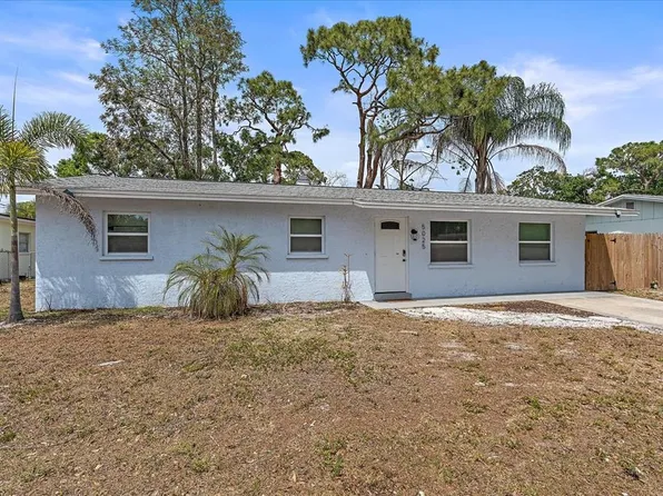 5025 Bell Meade Dr, Sarasota, FL 34232