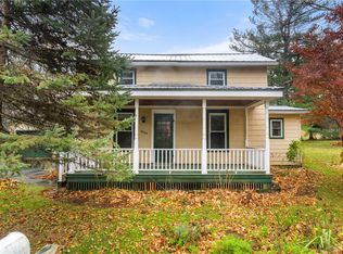 4364 Lower Covert Rd, Trumansburg, NY 14886