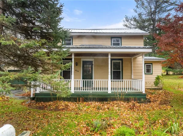 4364 Lower Covert Rd, Trumansburg, NY 14886
