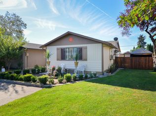 3450 Casteel St, Hubbard, OR 97032