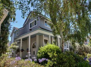 140 Frederick St, Santa Cruz, CA 95062