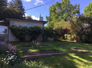 3822 SW Alice St, Portland, OR 97219