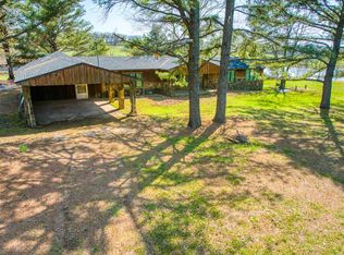 36426 Ew 1310 Rd, Wewoka, OK 74884