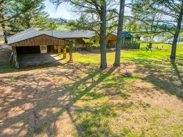 36426 Ew 1310 Rd, Wewoka, OK 74884