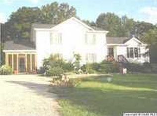 8825 Hamby Rd, Kimberly, AL 35091