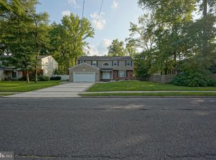512 Park Rd, Cherry Hill, NJ 08034