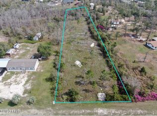 8532 Resota Beach Rd, Southport, FL 32409