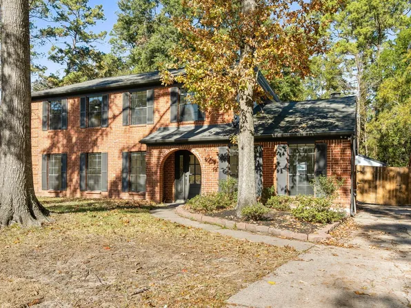 3131 Beaver Glen Dr, Humble, TX 77339