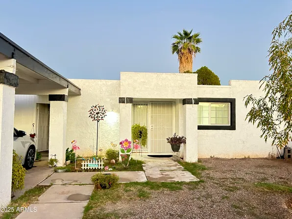 4319 N 106TH Avenue, Phoenix, AZ 85037