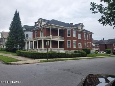 290 Guy Park Avenue, Amsterdam, NY, 12010