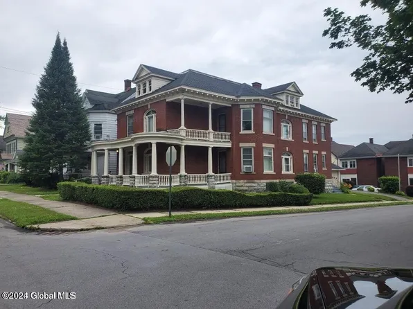 290 Guy Park Avenue, Amsterdam, NY 12010