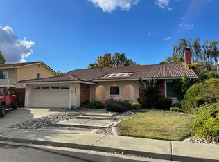 1777 Paseo Del Cajon, Pleasanton, CA