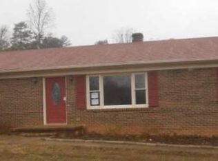 3501 Branch Rd, Scottsville, VA 24590