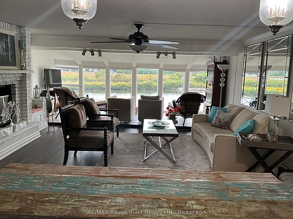 4th image of 120 Port Darlington Rd #6