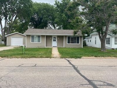 614 Hale St, Ansley, NE, 68814