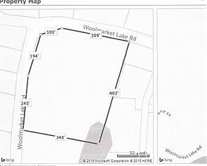 2nd image of 10439 Woolmarket Lake Rd