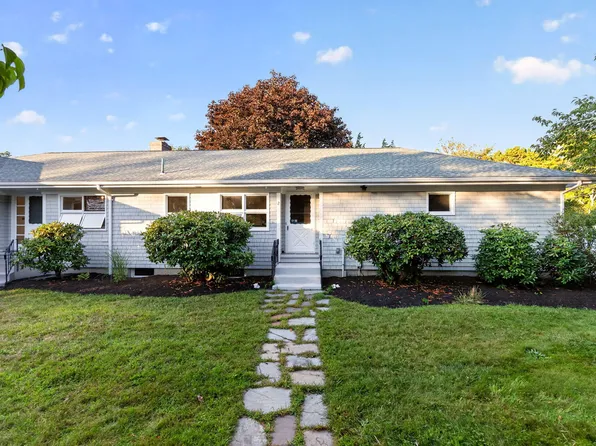 2 Captain Towne Road, Sandwich, MA 02563