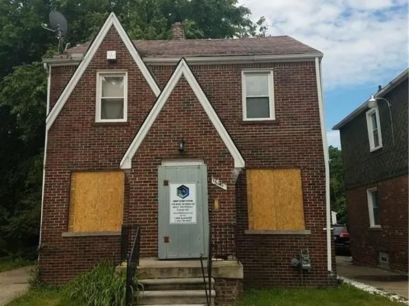 16141 Ward St, Detroit, MI 48235