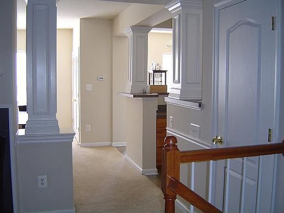 Breakfast Nook and Kitchen