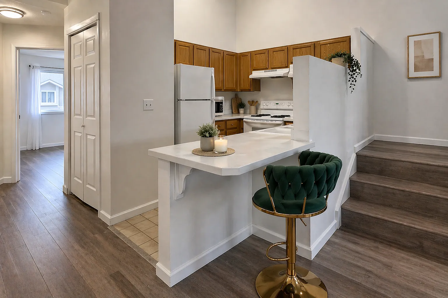 3235 S Walden Ct — Photo 4