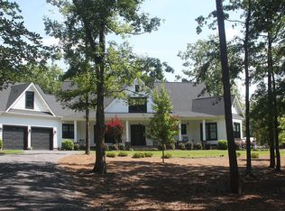 1084 Shull Island Rd, Gilbert, SC 29054