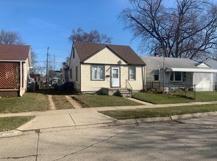 8619 Paige Ave, Warren, MI