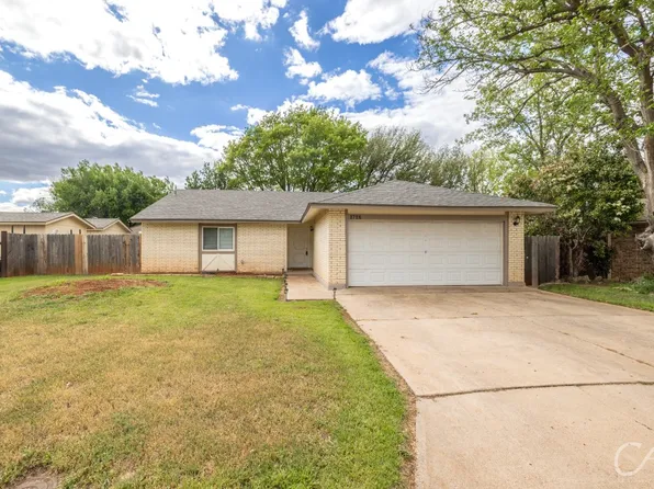 1718 Grouse Ct, Abilene, TX 79605