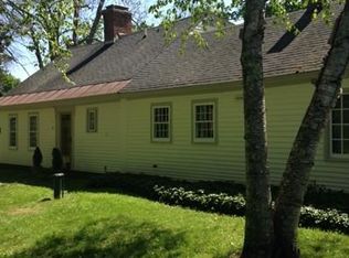 79 Upper Baptist Hill Rd, Conway, MA 01341