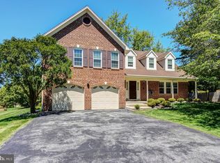344 Greenspring Ln, Silver Spring, MD 20904