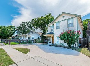 1309 Walton St, Houston, TX 77009