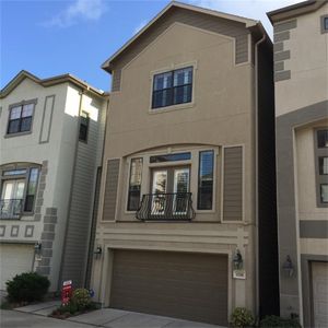1126 Hempstead Villa Ln, Houston, TX, 77008