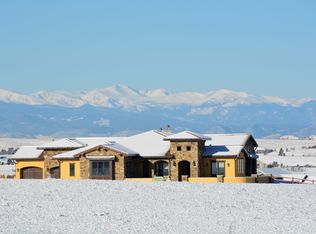 3457 Antelope Ridge Trl, Parker, CO 80138