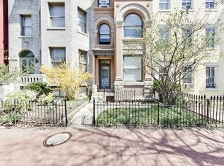 14 3rd St SE, Washington, DC 20003