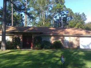 14004 El Camino Real Rd, Ocean Springs, MS 39564