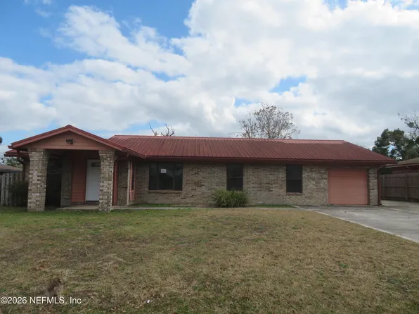 5479 HARDEN Avenue, Orange Park, FL 32065